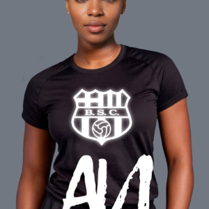 Camiseta Barcelona Urban (Mujer)