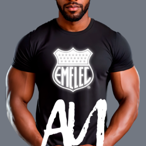 Camiseta Emelec Urban